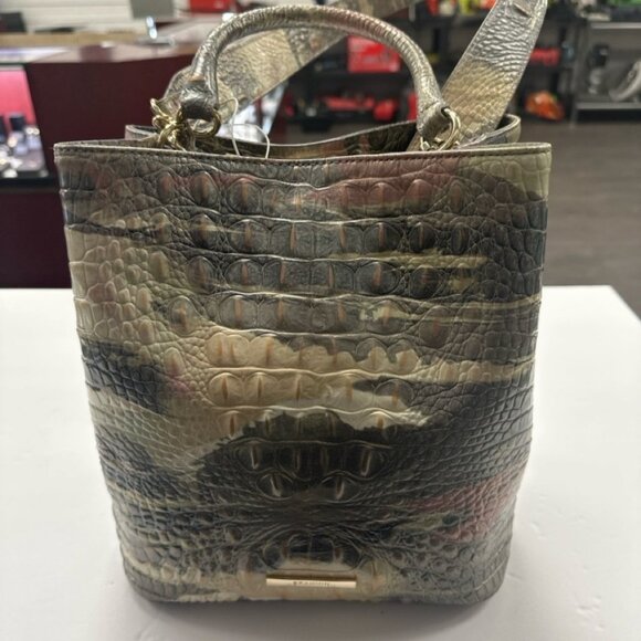 BRAHMIN MINI AMELIA - Picture 1 of 6